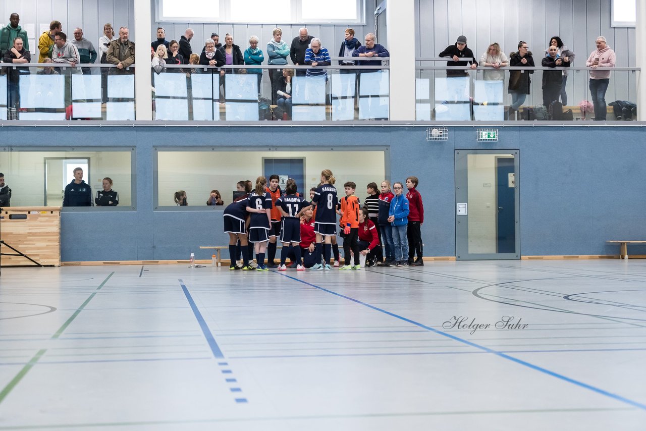 Bild 530 - wDJ NFV Futsalturnier